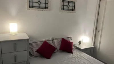 Piso en venta en Paseo de la Reina Sofía, 9, Velilla (Almuñécar) de 228.000 €