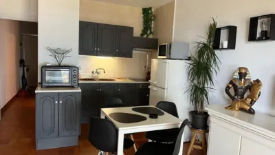 Piso en venta en Paseo de la Reina Sofía, 9, Velilla (Almuñécar) de 228.000 €