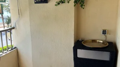 Piso en venta en Paseo de la Reina Sofía, 9, Velilla (Almuñécar) de 228.000 €