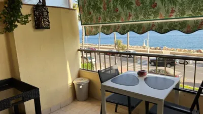 Piso en venta en Paseo de la Reina Sofía, 9, Velilla (Almuñécar) de 228.000 €