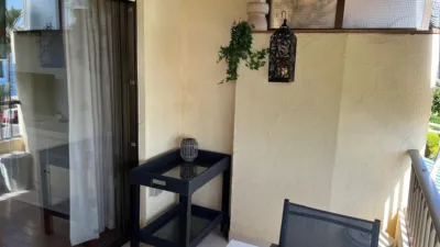 Piso en venta en Paseo de la Reina Sofía, 9, Velilla (Almuñécar) de 228.000 €