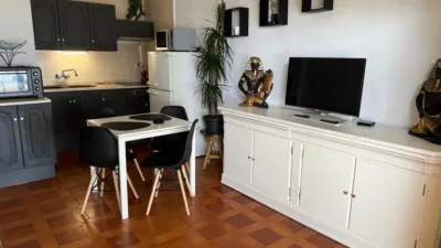 Piso en venta en Paseo de la Reina Sofía, 9, Velilla (Almuñécar) de 228.000 €