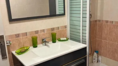 Piso en venta en Paseo de la Reina Sofía, 9, Velilla (Almuñécar) de 228.000 €