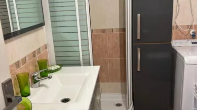 Piso en venta en Paseo de la Reina Sofía, 9, Velilla (Almuñécar) de 228.000 €
