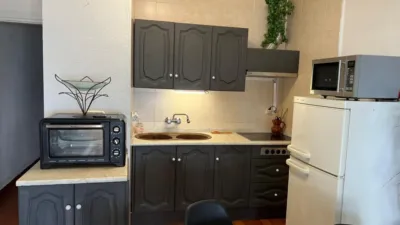 Piso en venta en Paseo de la Reina Sofía, 9, Velilla (Almuñécar) de 228.000 €