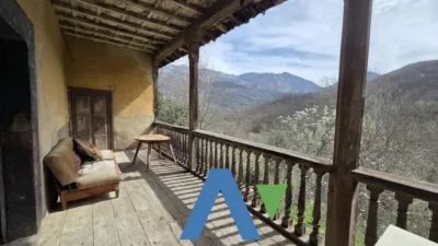 Chalet en venta en Calle Coañana, Número 17 - Vista 4