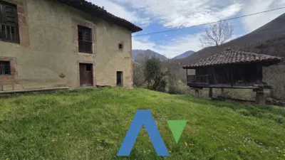 Chalet en venta en Calle Coañana, Número 17 - Vista 6