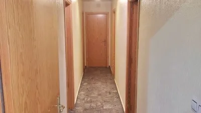 Chalet en venta en Complejo Olimpico Iberico, Poblados Norte (Badajoz Capital) de 125.000 €