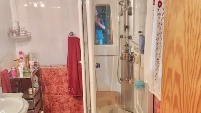 Chalet en venta en Complejo Olimpico Iberico, Poblados Norte (Badajoz Capital) de 125.000 €