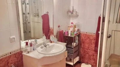 Chalet en venta en Complejo Olimpico Iberico, Poblados Norte (Badajoz Capital) de 125.000 €