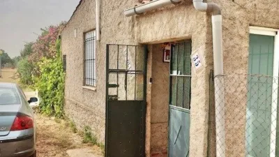 Chalet en venta en Complejo Olimpico Iberico, Poblados Norte (Badajoz Capital) de 125.000 €