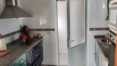 Chalet en venta en Complejo Olimpico Iberico, Poblados Norte (Badajoz Capital) de 125.000 €