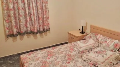 Chalet en venta en Complejo Olimpico Iberico, Poblados Norte (Badajoz Capital) de 125.000 €