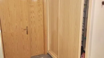 Chalet en venta en Complejo Olimpico Iberico, Poblados Norte (Badajoz Capital) de 125.000 €
