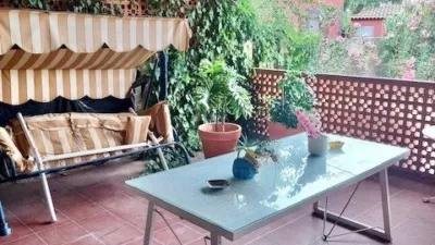 Chalet en venta en Complejo Olimpico Iberico, Poblados Norte (Badajoz Capital) de 125.000 €