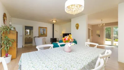 Rustic Finca in Son Ferriol photo 11