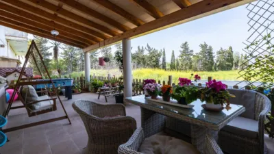 Rustic Finca in Son Ferriol photo 2