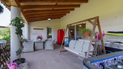 Rustic Finca in Son Ferriol photo 31