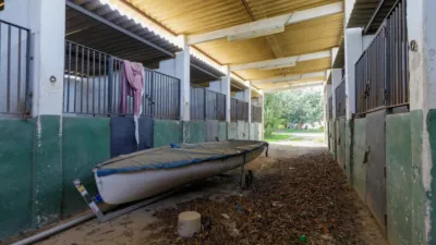 Rustic Finca in Son Ferriol photo 34