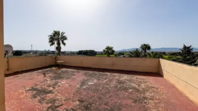 Rustic Finca in Son Ferriol photo 66