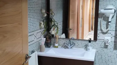 Piso en venta en Calle Diego Barrena, 1, San Fernando-Estación (Badajoz Capital) de 162.000 €