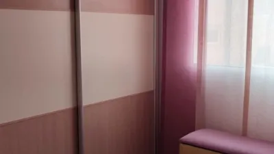 Piso en venta en Calle Diego Barrena, 1, San Fernando-Estación (Badajoz Capital) de 162.000 €