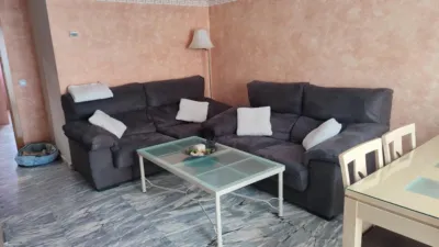 Piso en venta en Calle Diego Barrena, 1, San Fernando-Estación (Badajoz Capital) de 162.000 €
