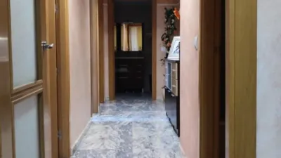 Piso en venta en Calle Diego Barrena, 1, San Fernando-Estación (Badajoz Capital) de 162.000 €