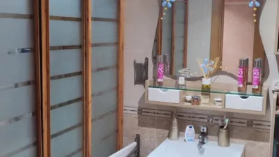 Piso en venta en Calle Diego Barrena, 1, San Fernando-Estación (Badajoz Capital) de 162.000 €