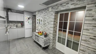 Casa en venta en Ciudad Jardín, Ciudad Jardín (Badajoz Capital) de 170.000 €