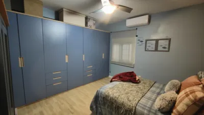 Casa en venta en Ciudad Jardín, Ciudad Jardín (Badajoz Capital) de 170.000 €