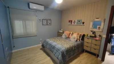 Casa en venta en Ciudad Jardín, Ciudad Jardín (Badajoz Capital) de 170.000 €