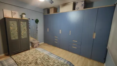 Casa en venta en Ciudad Jardín, Ciudad Jardín (Badajoz Capital) de 170.000 €