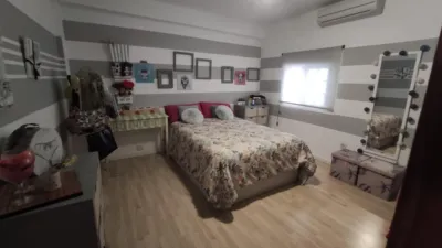 Casa en venta en Ciudad Jardín, Ciudad Jardín (Badajoz Capital) de 170.000 €