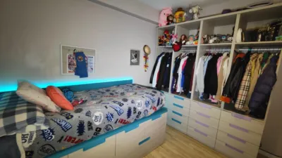 Casa en venta en Ciudad Jardín, Ciudad Jardín (Badajoz Capital) de 170.000 €