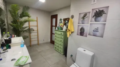 Casa en venta en Ciudad Jardín, Ciudad Jardín (Badajoz Capital) de 170.000 €