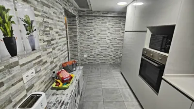 Casa en venta en Ciudad Jardín, Ciudad Jardín (Badajoz Capital) de 170.000 €