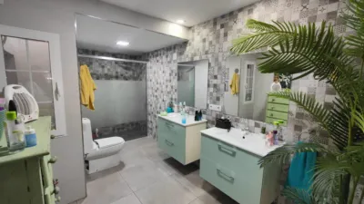 Casa en venta en Ciudad Jardín, Ciudad Jardín (Badajoz Capital) de 170.000 €