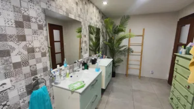 Casa en venta en Ciudad Jardín, Ciudad Jardín (Badajoz Capital) de 170.000 €