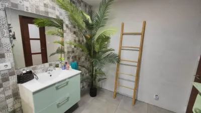 Casa en venta en Ciudad Jardín, Ciudad Jardín (Badajoz Capital) de 170.000 €