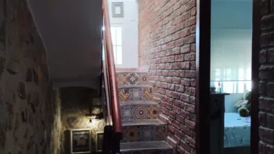Casa en venta en Ciudad Jardín, Ciudad Jardín (Badajoz Capital) de 170.000 €