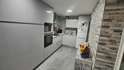 Casa en venta en Ciudad Jardín, Ciudad Jardín (Badajoz Capital) de 170.000 €