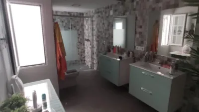 Casa en venta en Ciudad Jardín, Ciudad Jardín (Badajoz Capital) de 170.000 €