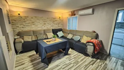Casa en venta en Ciudad Jardín, Ciudad Jardín (Badajoz Capital) de 170.000 €