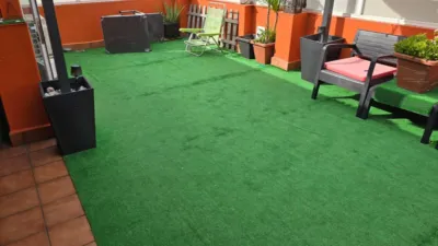 Casa en venta en Ciudad Jardín, Ciudad Jardín (Badajoz Capital) de 170.000 €