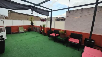 Casa en venta en Ciudad Jardín, Ciudad Jardín (Badajoz Capital) de 170.000 €