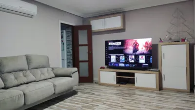 Casa en venta en Ciudad Jardín, Ciudad Jardín (Badajoz Capital) de 170.000 €