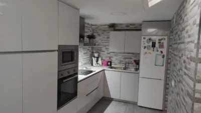 Casa en venta en Ciudad Jardín, Ciudad Jardín (Badajoz Capital) de 170.000 €