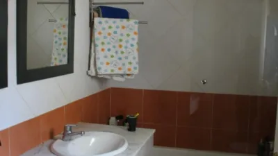 Chalet en venta en Las Vaguadas, Las Vaguadas-Carretera de Valverde (Badajoz Capital) de 399.000 €