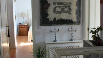 Chalet en venta en Las Vaguadas, Las Vaguadas-Carretera de Valverde (Badajoz Capital) de 399.000 €